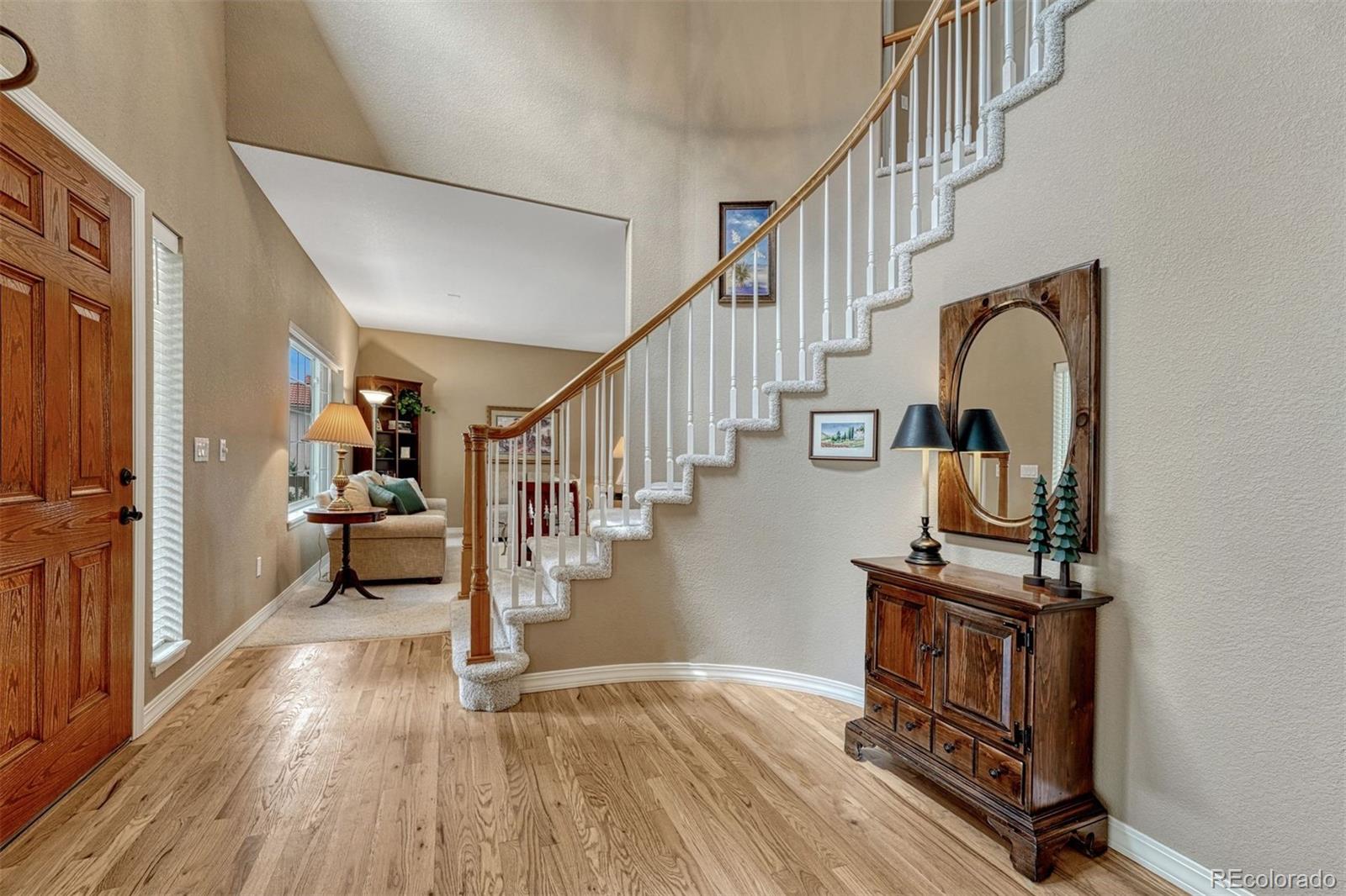 MLS Image #9 for 3520  muirfield drive,colorado springs, Colorado