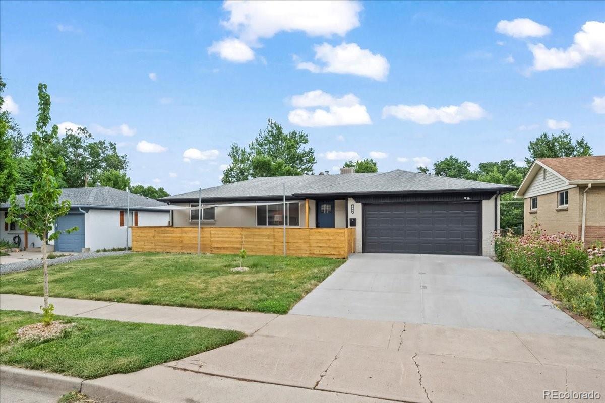 MLS Image #2 for 2544 s raleigh street,denver, Colorado