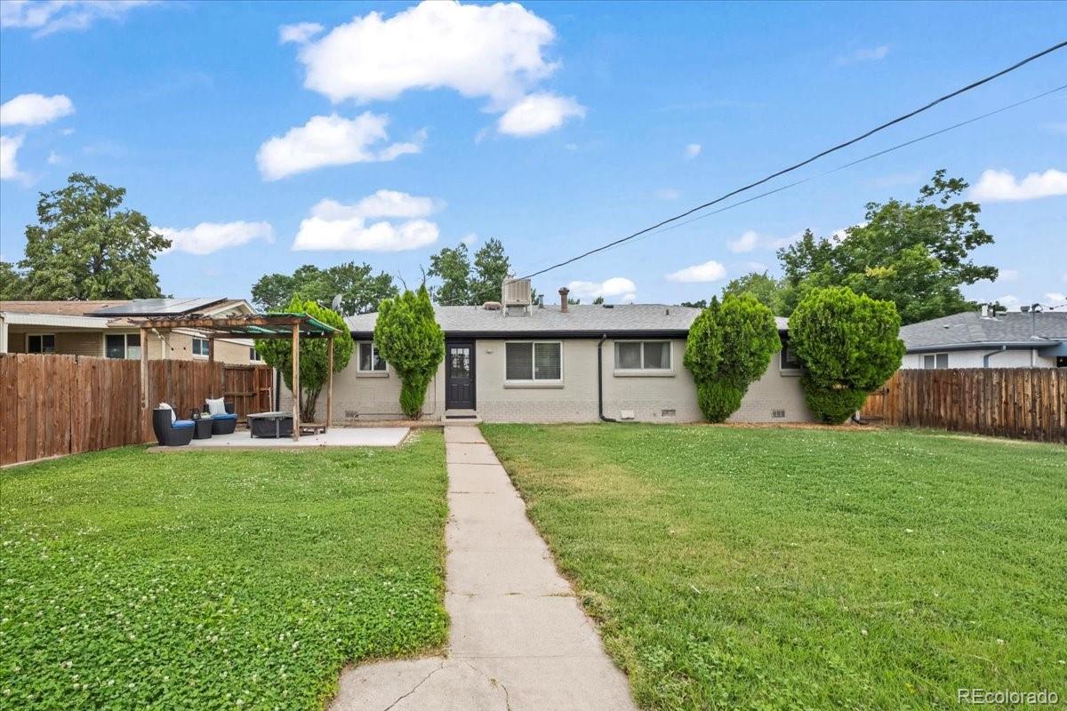 MLS Image #21 for 2544 s raleigh street,denver, Colorado