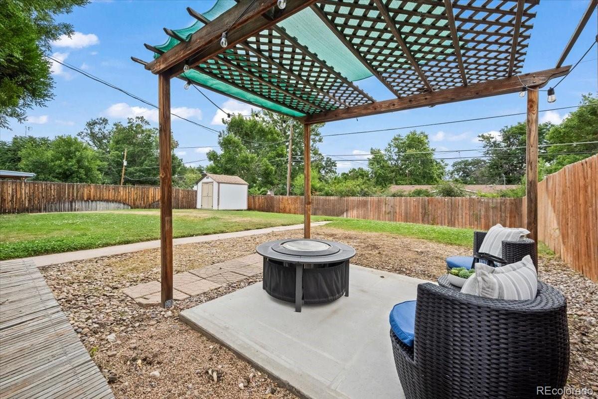 MLS Image #22 for 2544 s raleigh street,denver, Colorado