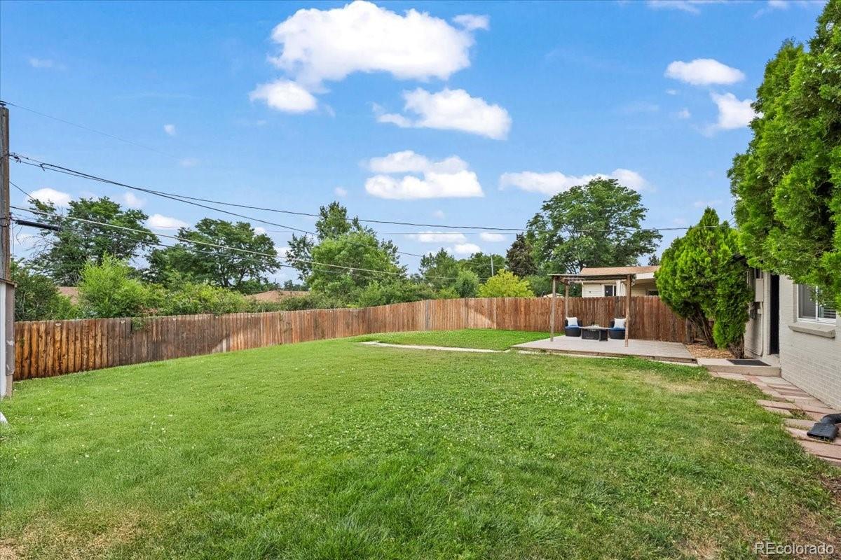 MLS Image #23 for 2544 s raleigh street,denver, Colorado