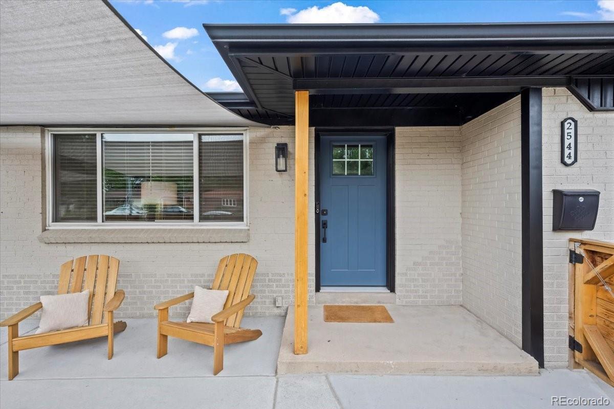 MLS Image #3 for 2544 s raleigh street,denver, Colorado