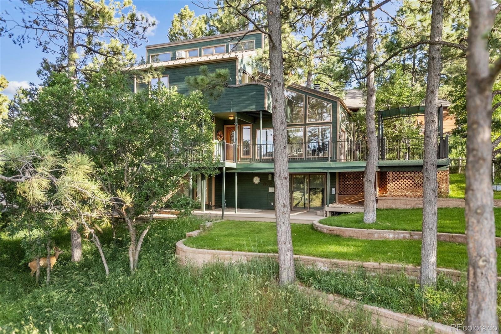 MLS Image #42 for 6207  elbert place,parker, Colorado