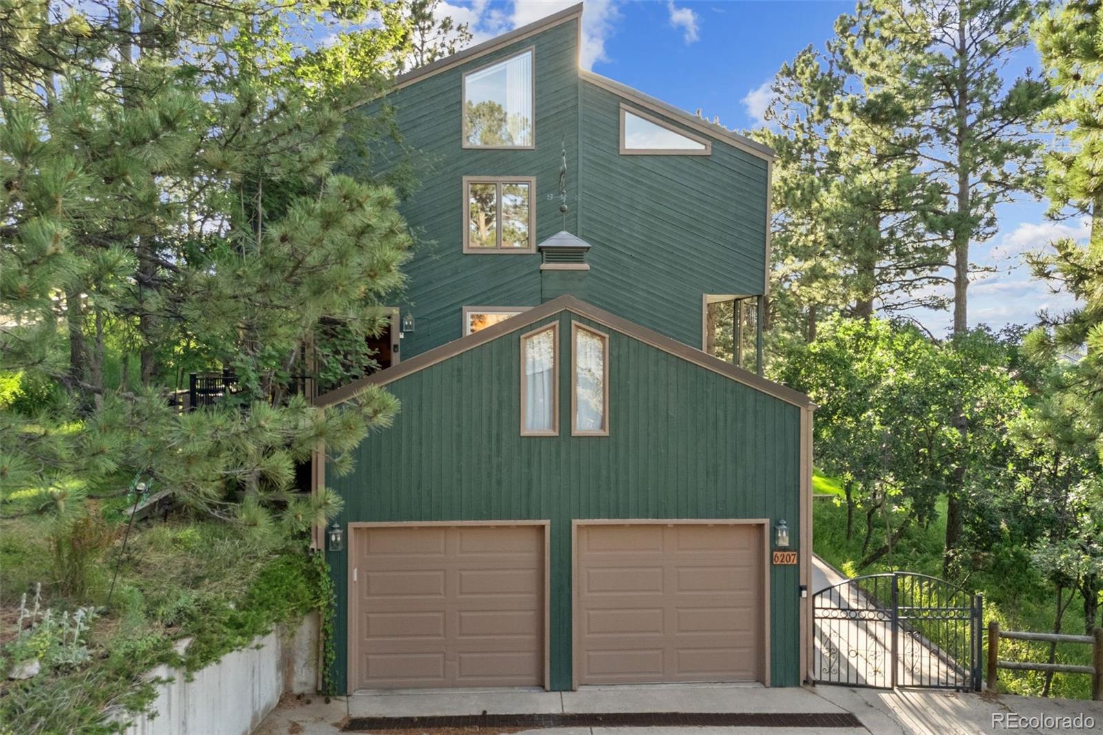 MLS Image #46 for 6207  elbert place,parker, Colorado