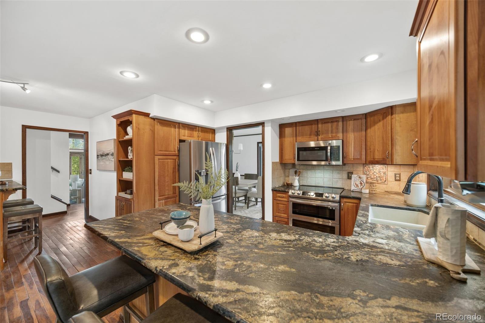 MLS Image #5 for 6207  elbert place,parker, Colorado