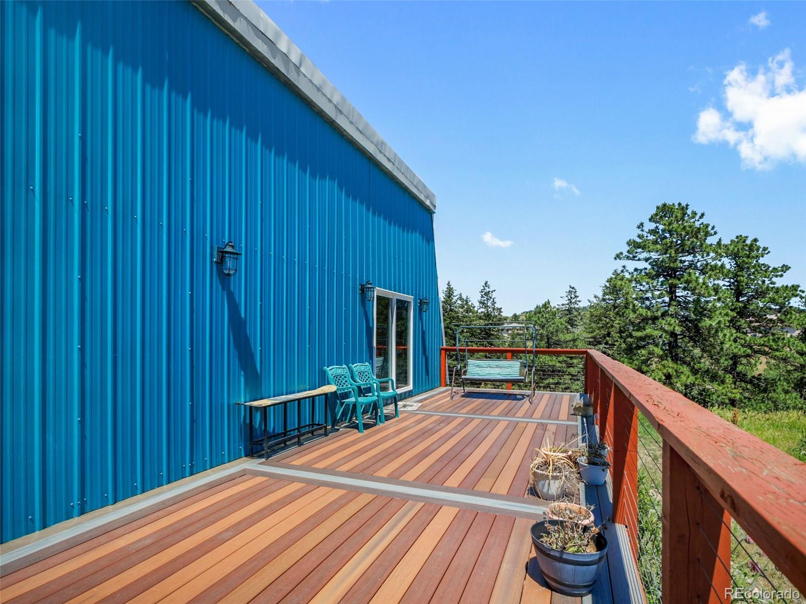 MLS Image #10 for 1044 s grapevine road,golden, Colorado