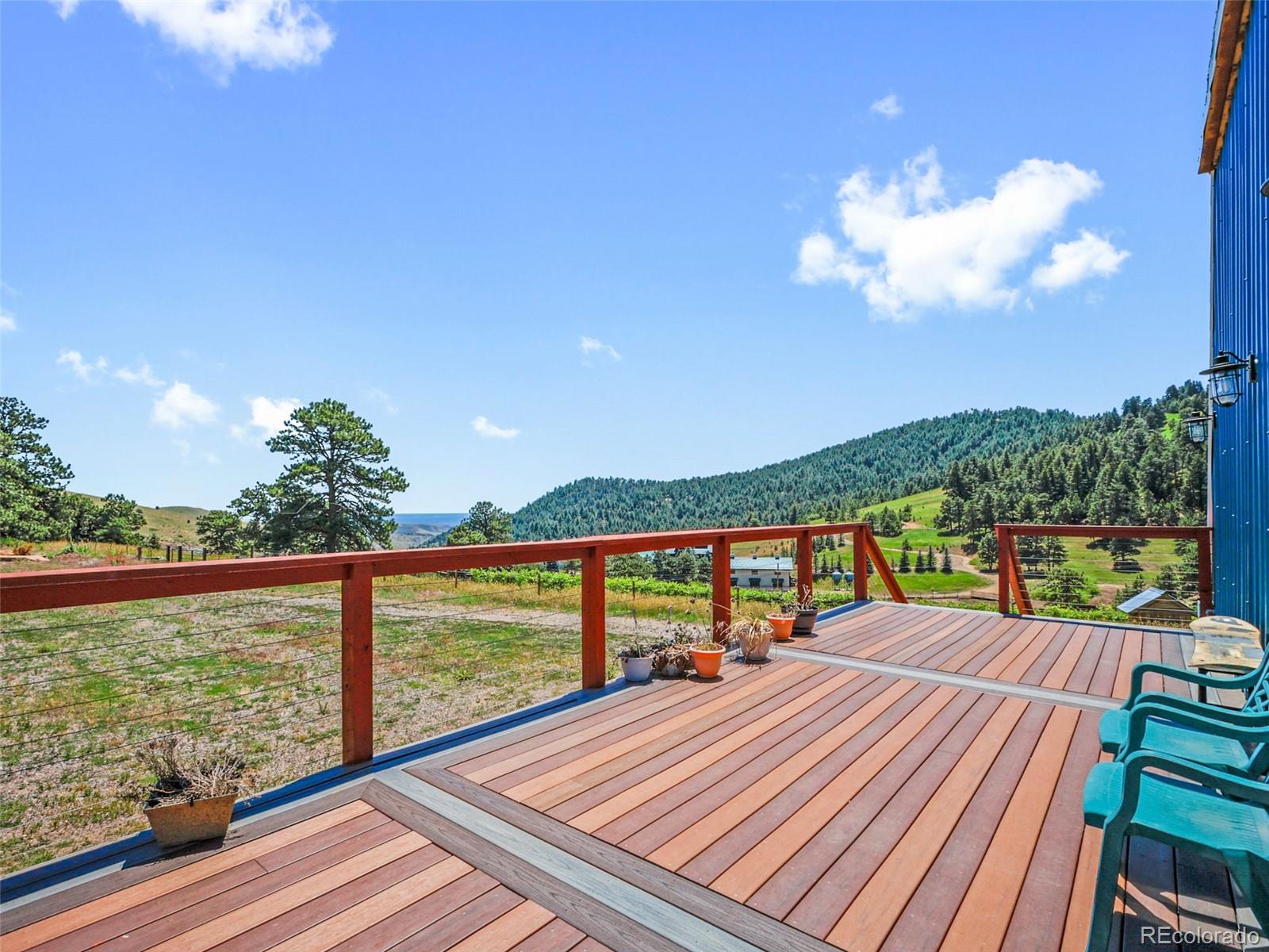 MLS Image #11 for 1044 s grapevine road,golden, Colorado