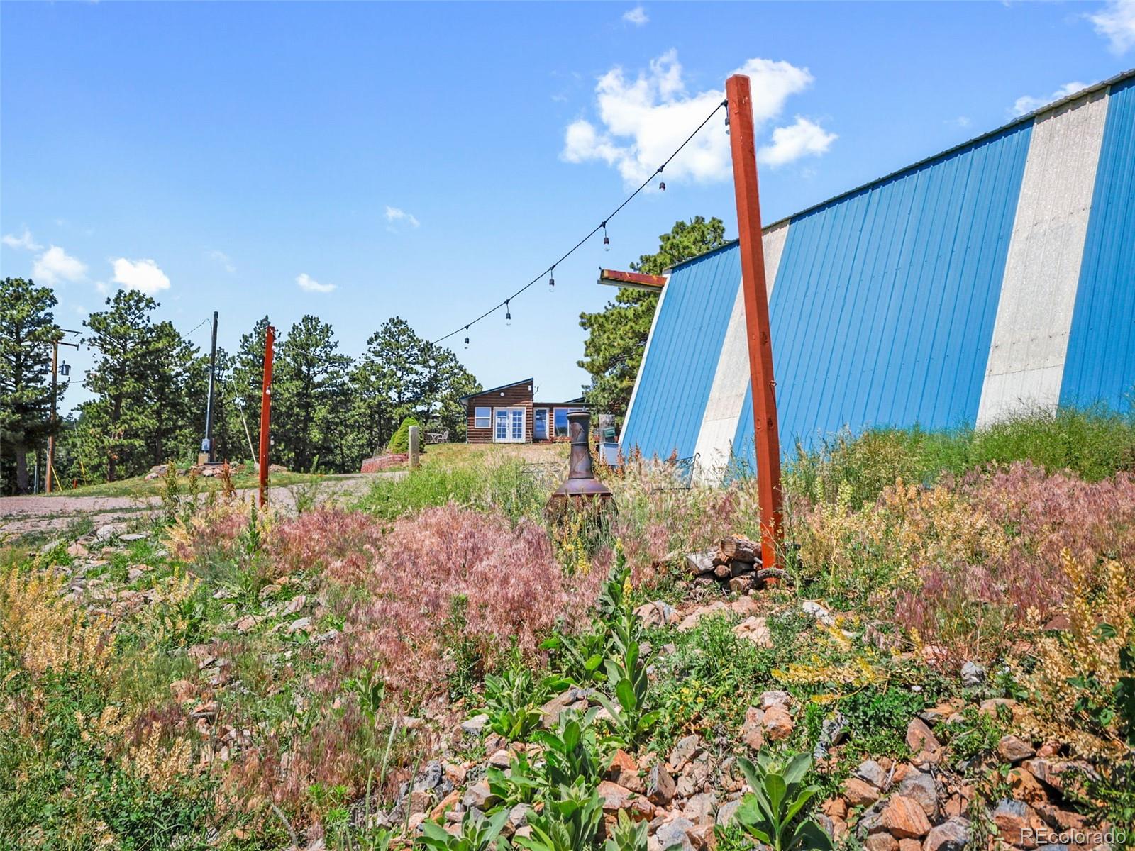 MLS Image #12 for 1044 s grapevine road,golden, Colorado