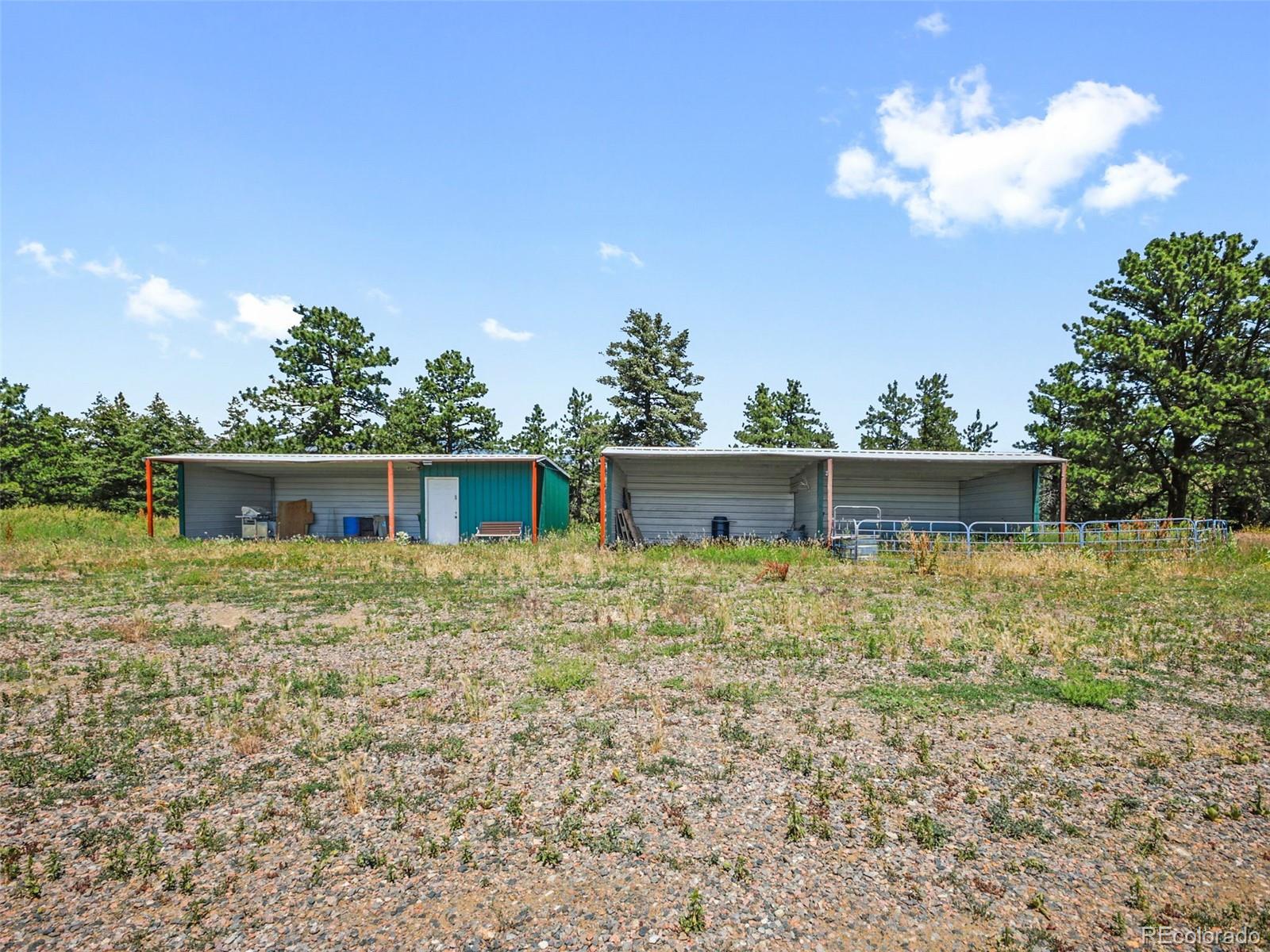 MLS Image #13 for 1044 s grapevine road,golden, Colorado