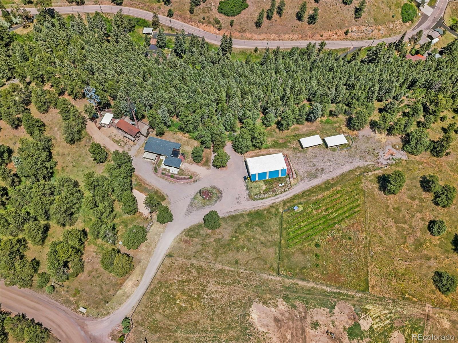 MLS Image #16 for 1044 s grapevine road,golden, Colorado