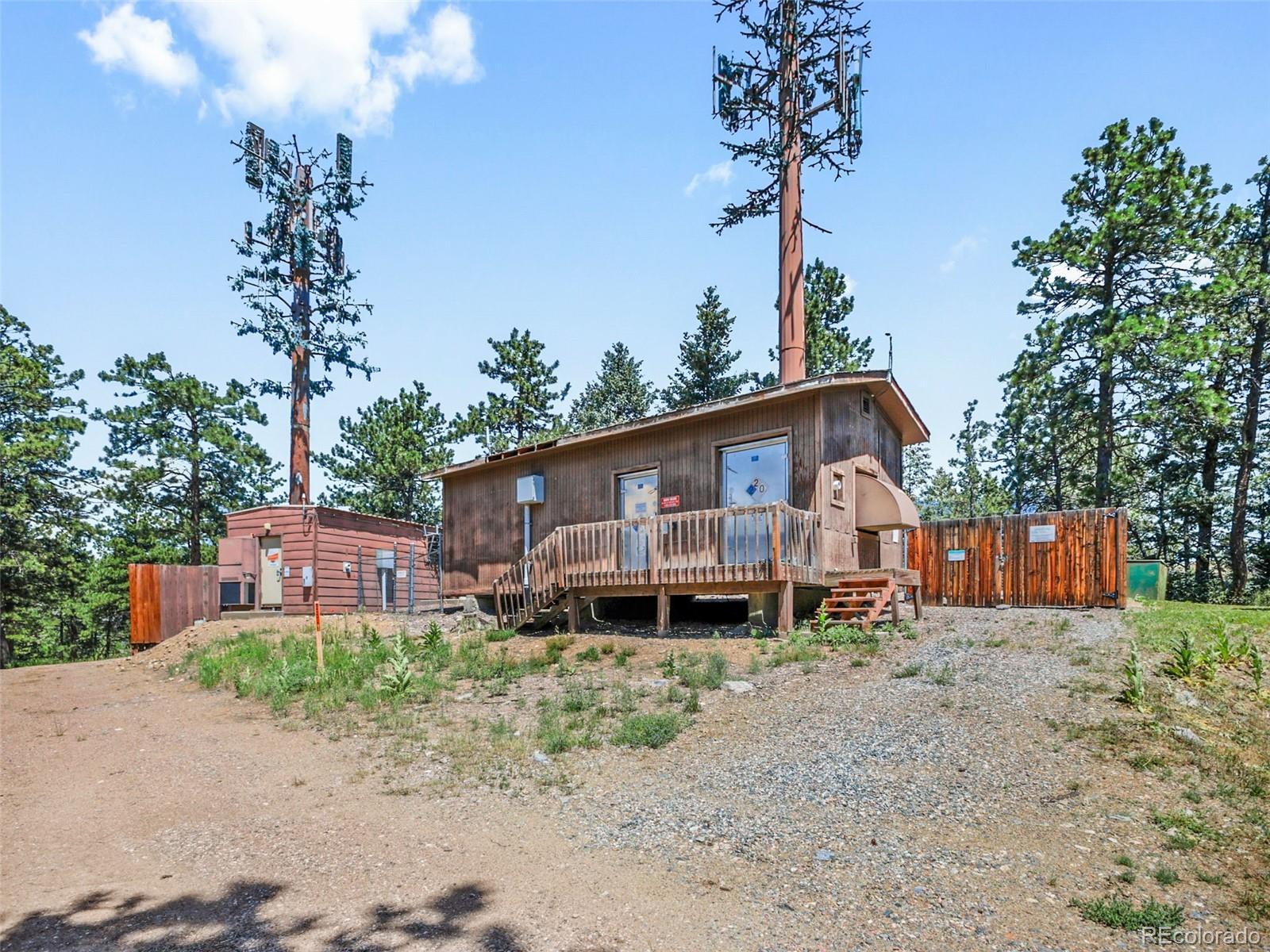 MLS Image #19 for 1044 s grapevine road,golden, Colorado