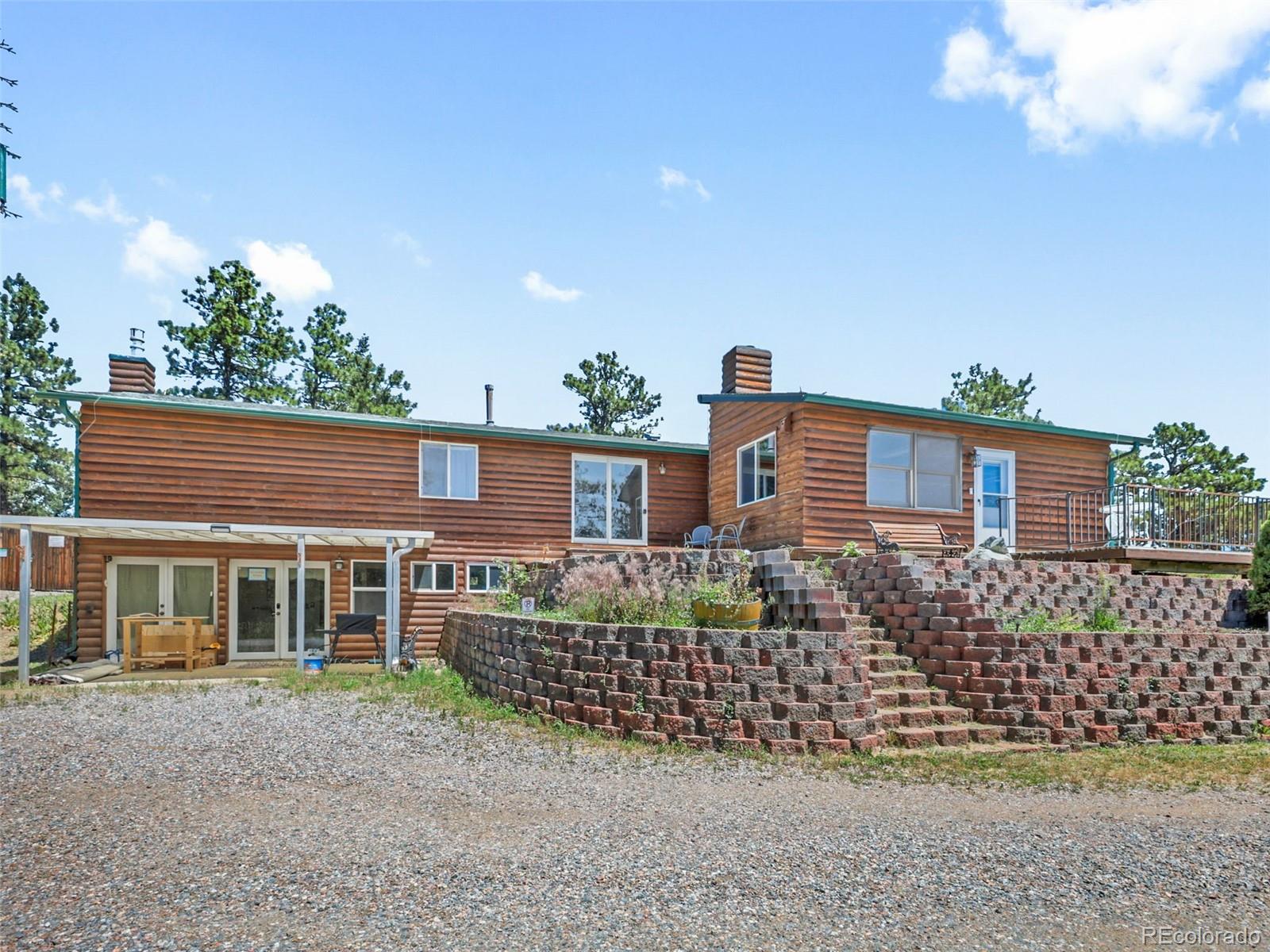 MLS Image #2 for 1044 s grapevine road,golden, Colorado
