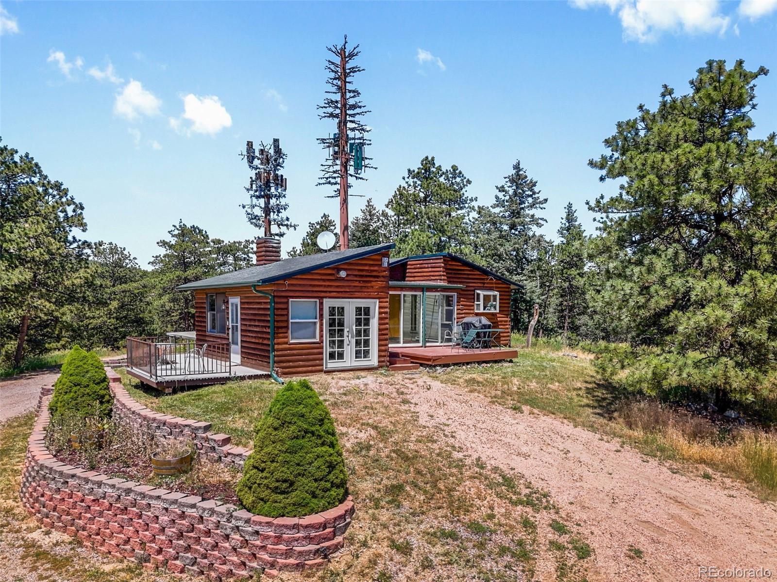 MLS Image #20 for 1044 s grapevine road,golden, Colorado