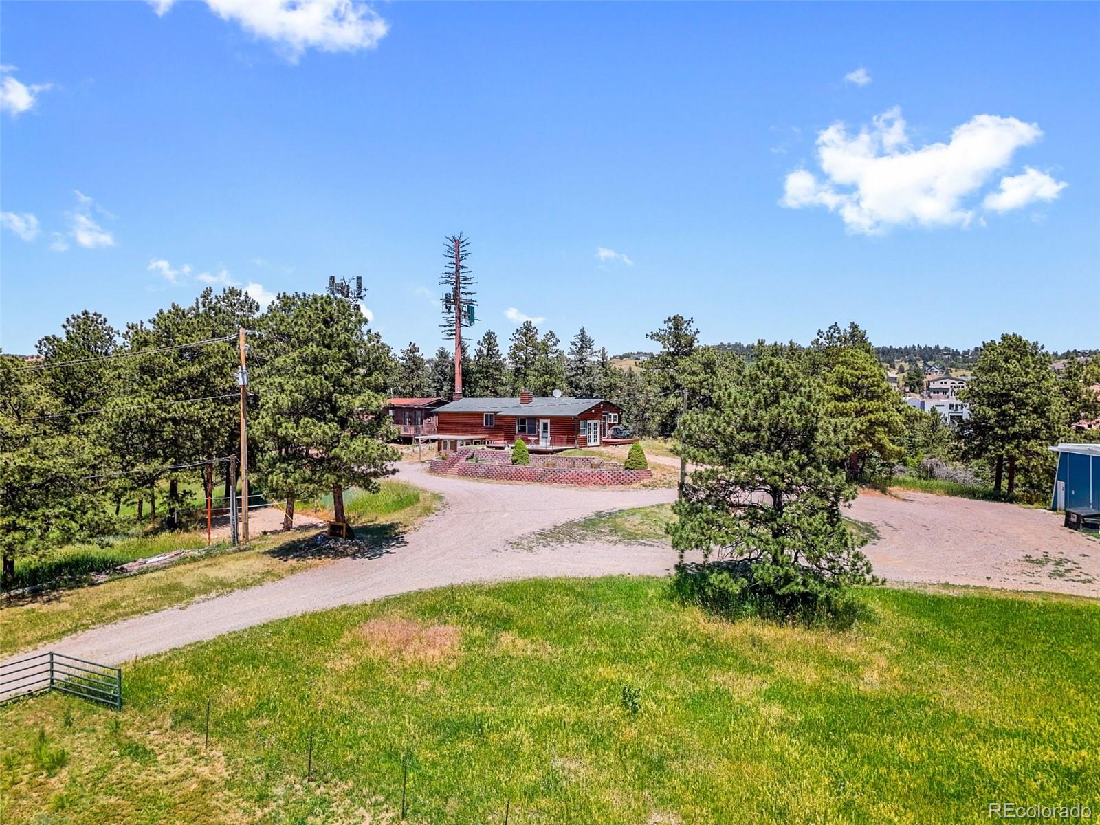MLS Image #22 for 1044 s grapevine road,golden, Colorado