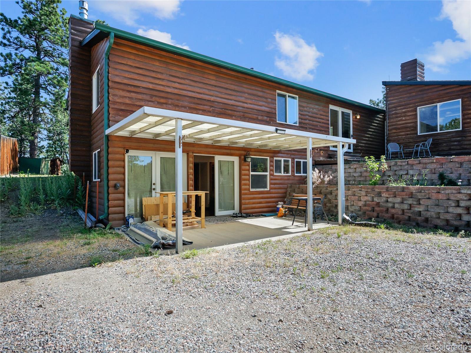 MLS Image #24 for 1044 s grapevine road,golden, Colorado