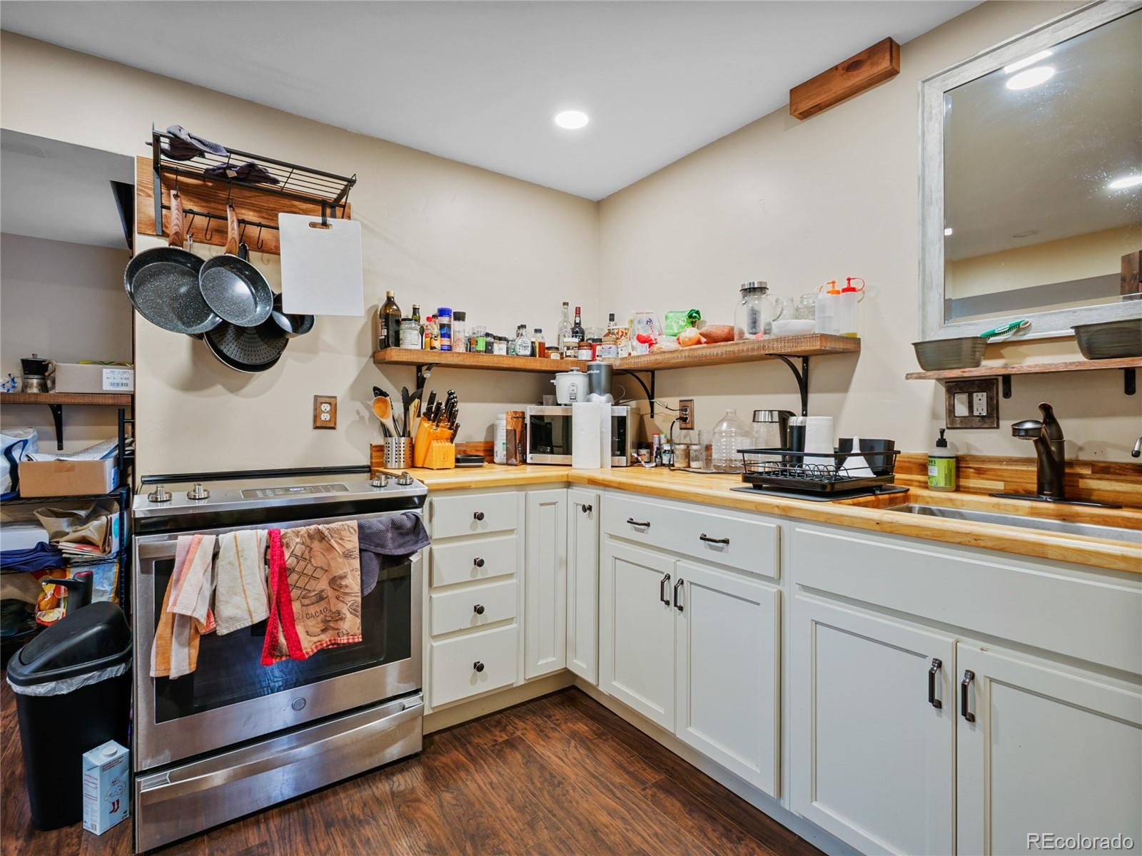 MLS Image #27 for 1044 s grapevine road,golden, Colorado