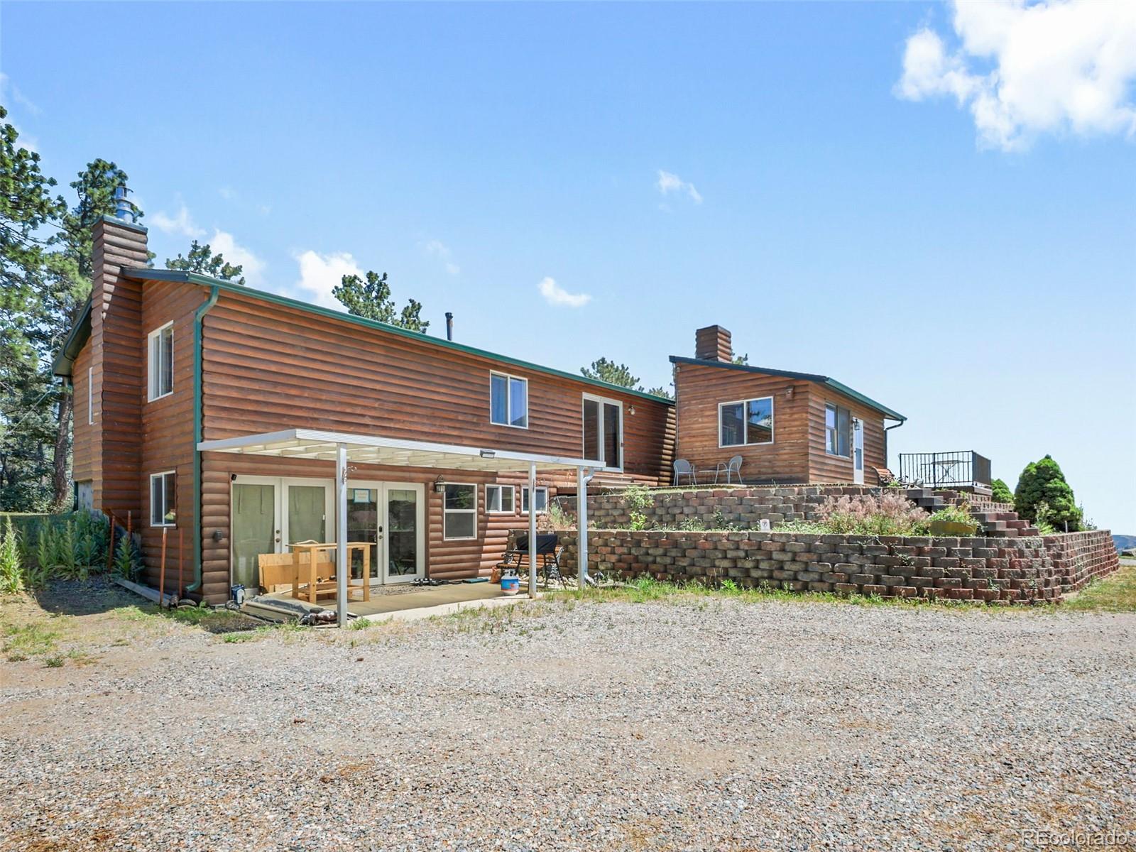 MLS Image #3 for 1044 s grapevine road,golden, Colorado