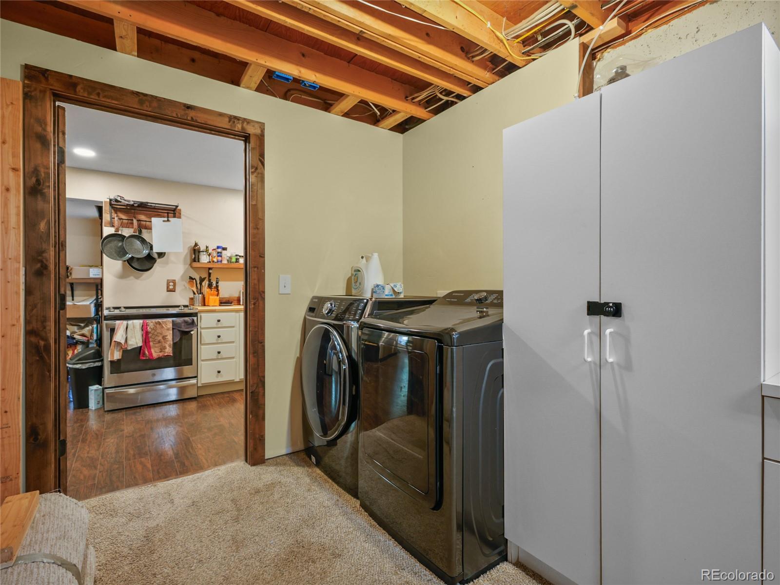 MLS Image #31 for 1044 s grapevine road,golden, Colorado