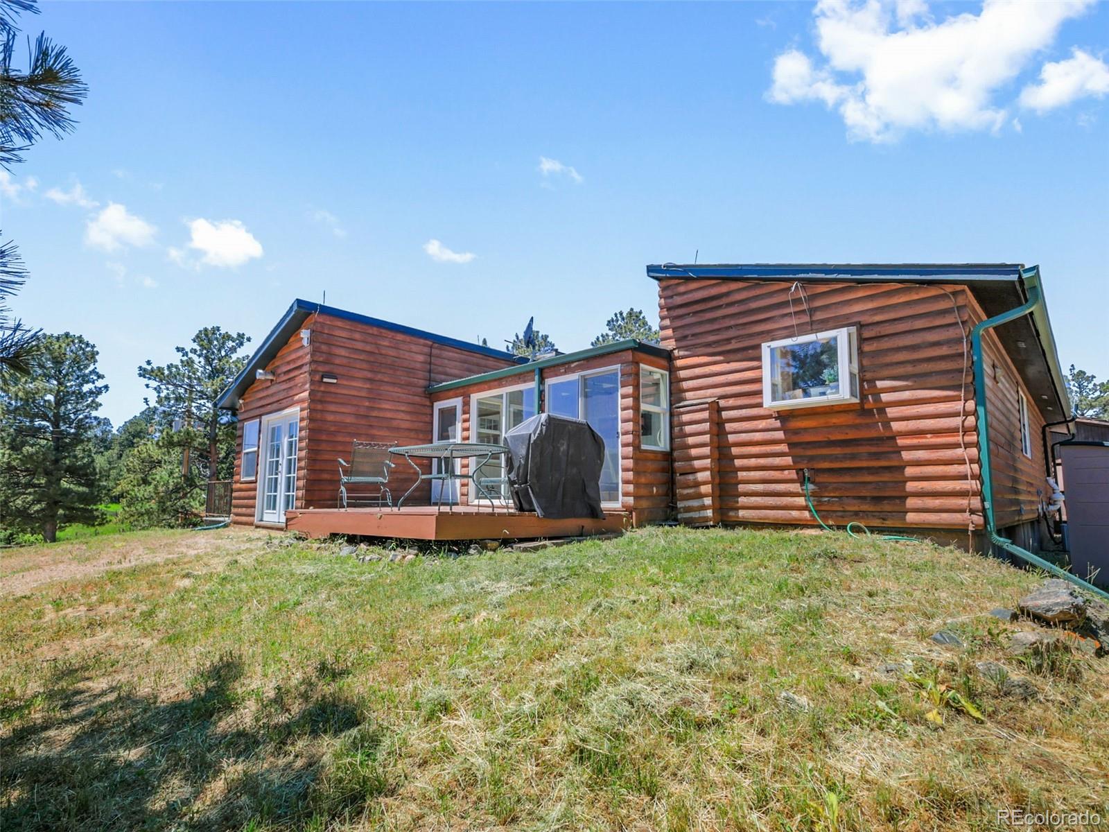 MLS Image #4 for 1044 s grapevine road,golden, Colorado