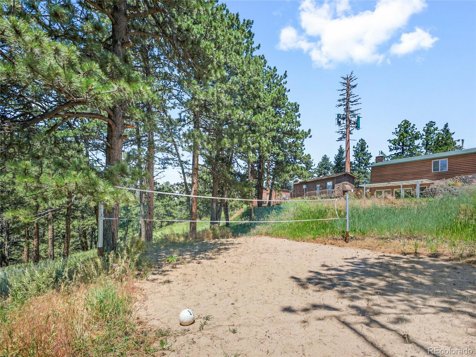MLS Image #43 for 1044 s grapevine road,golden, Colorado