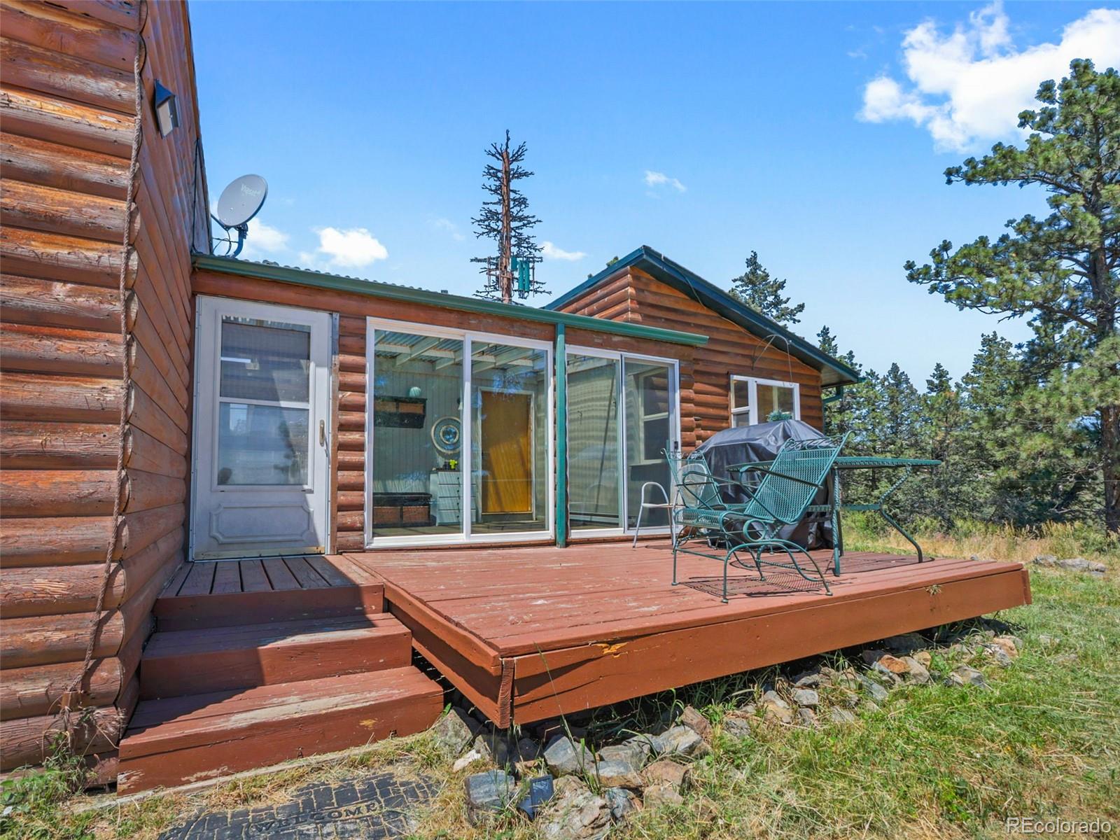 MLS Image #5 for 1044 s grapevine road,golden, Colorado