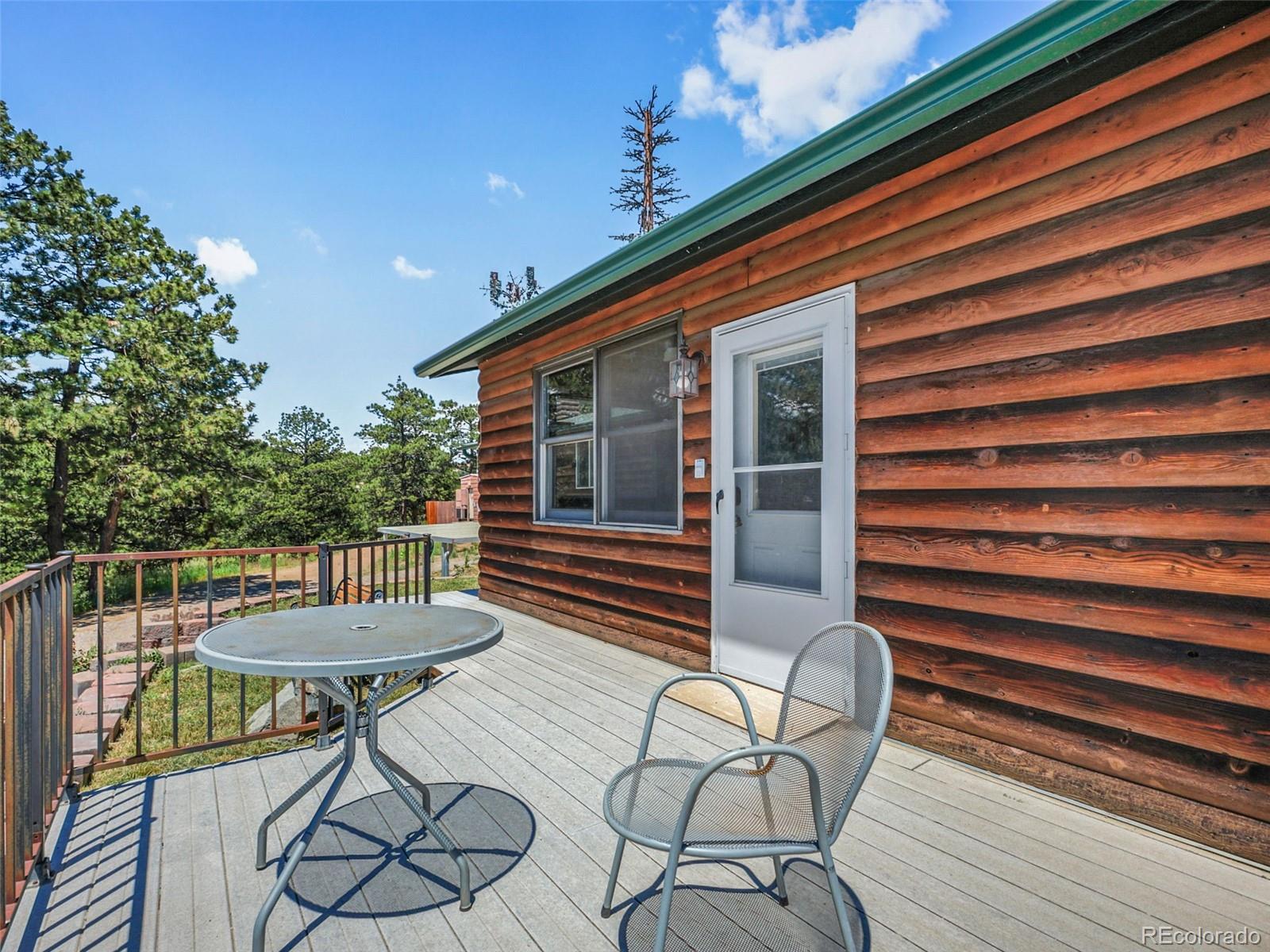 MLS Image #6 for 1044 s grapevine road,golden, Colorado