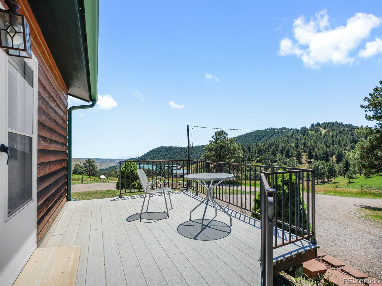 MLS Image #7 for 1044 s grapevine road,golden, Colorado