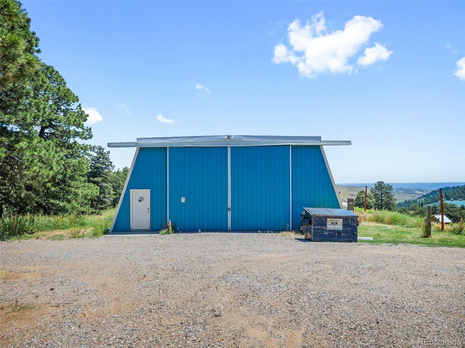 MLS Image #8 for 1044 s grapevine road,golden, Colorado