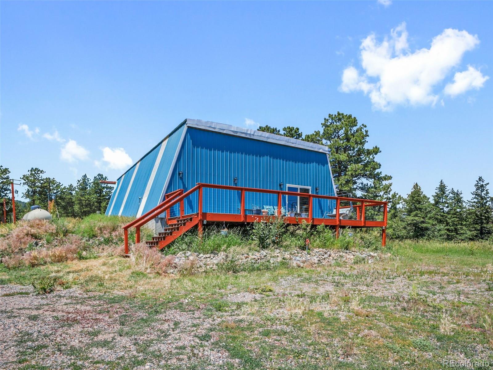 MLS Image #9 for 1044 s grapevine road,golden, Colorado