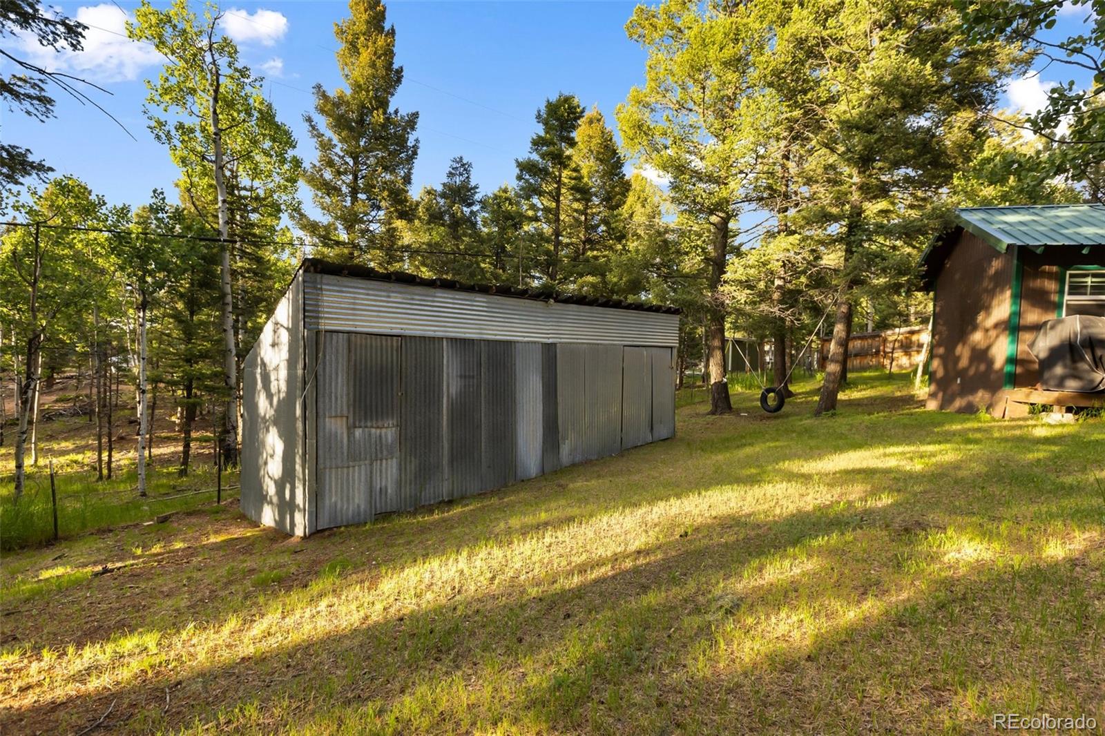 MLS Image #29 for 53  iris road,woodland park, Colorado