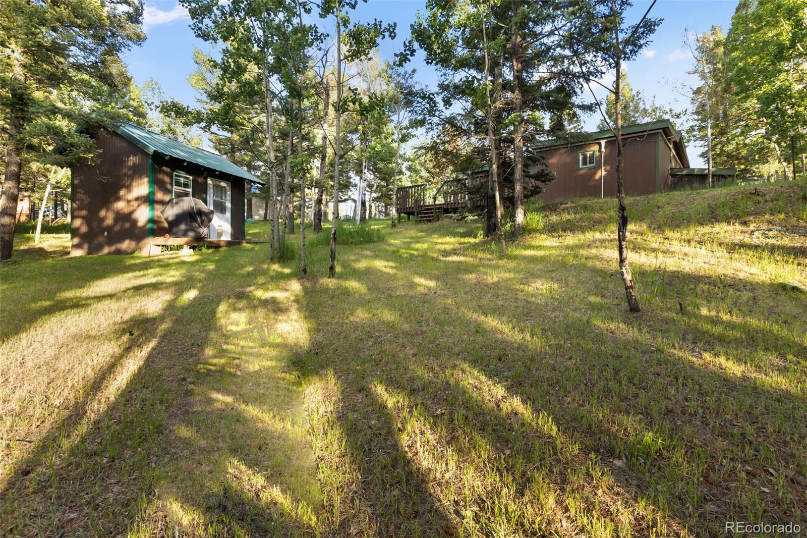 MLS Image #3 for 53  iris road,woodland park, Colorado
