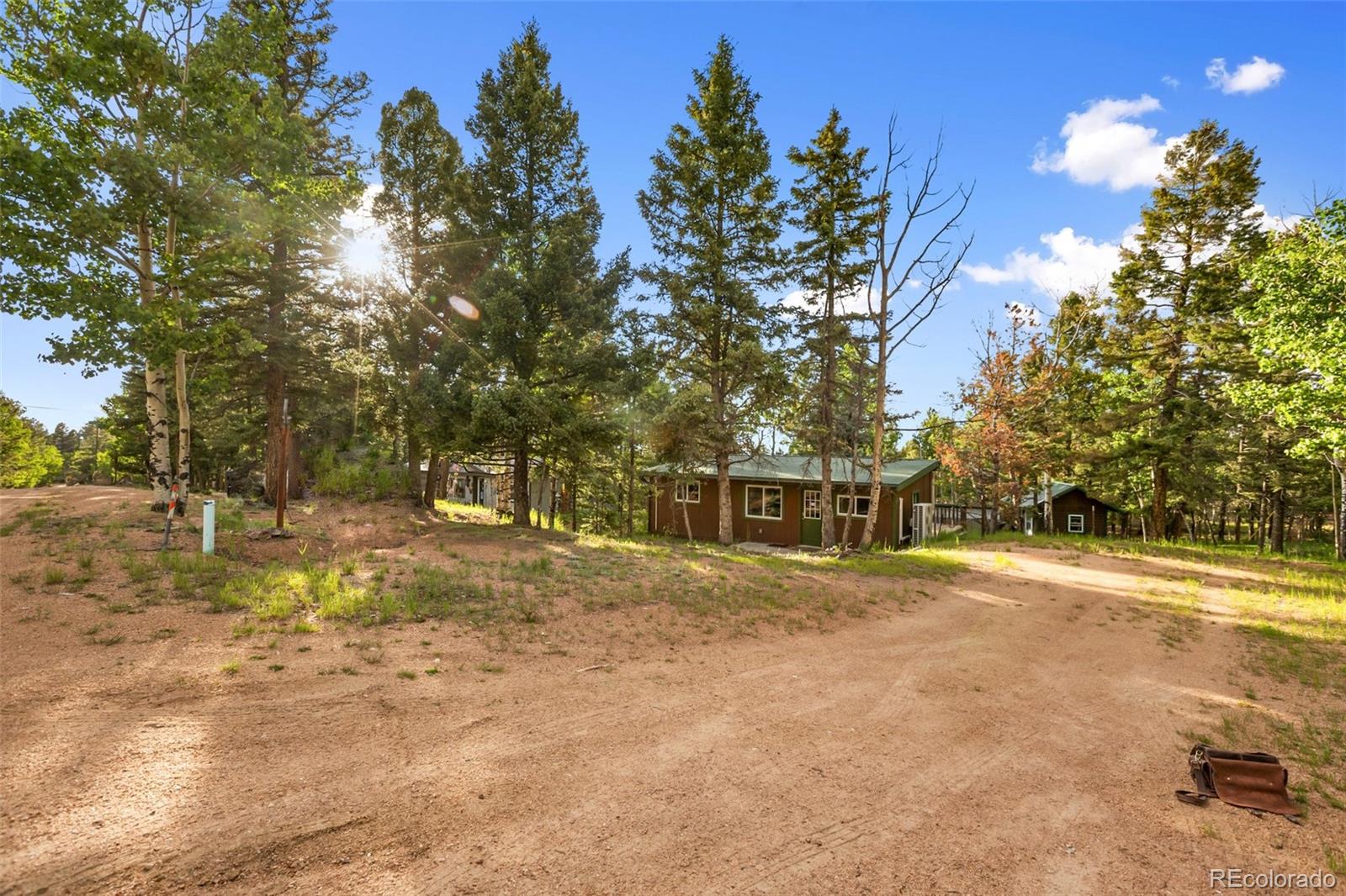 MLS Image #33 for 53  iris road,woodland park, Colorado