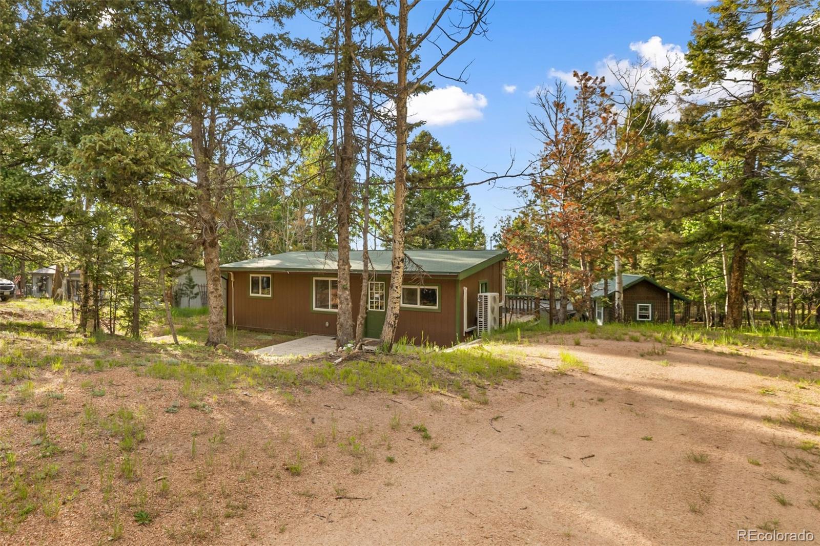 MLS Image #34 for 53  iris road,woodland park, Colorado