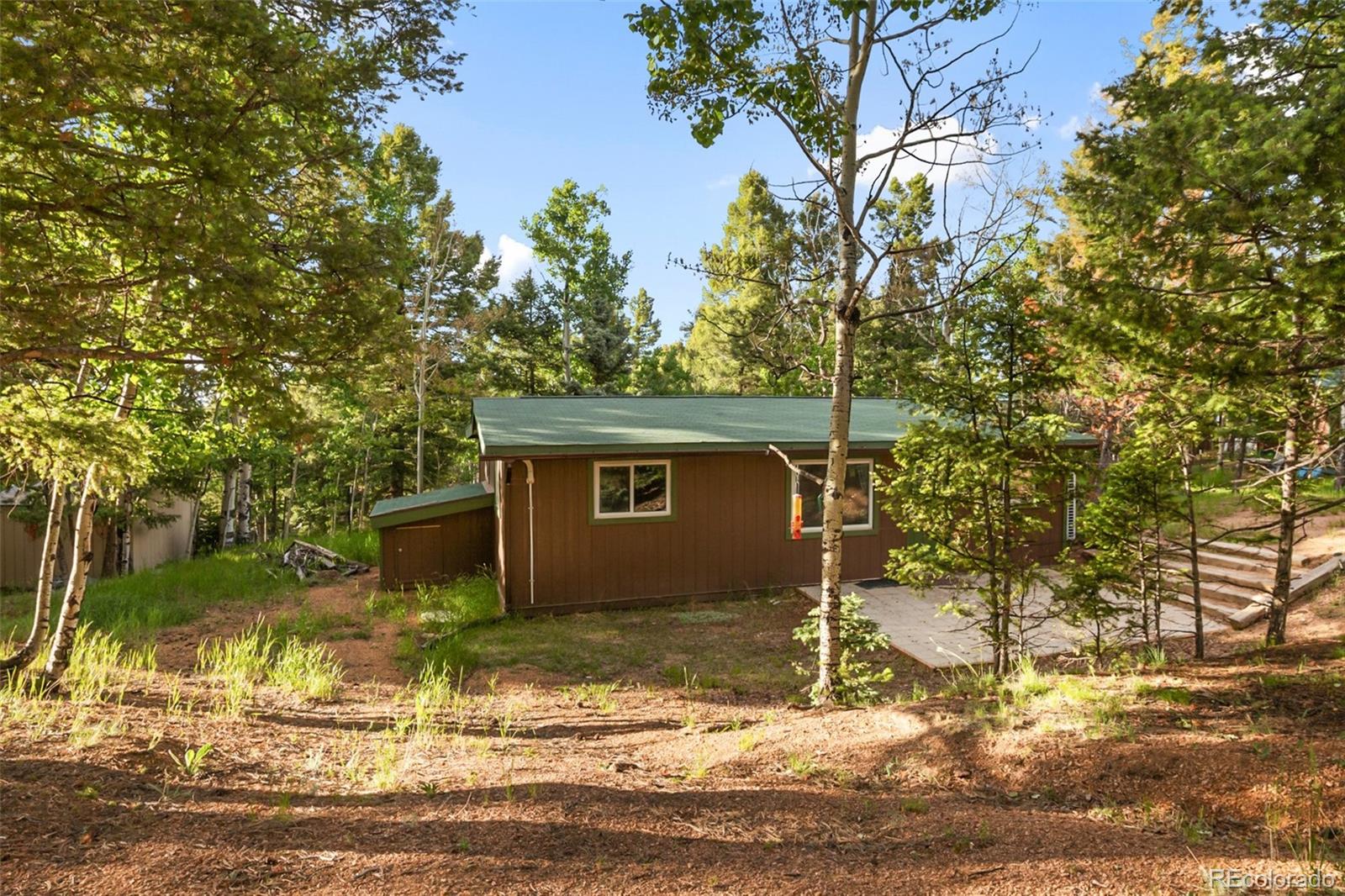 MLS Image #35 for 53  iris road,woodland park, Colorado