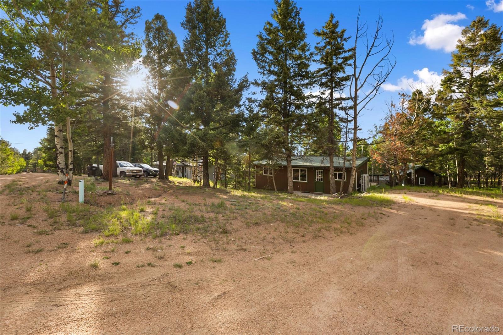 MLS Image #7 for 53  iris road,woodland park, Colorado