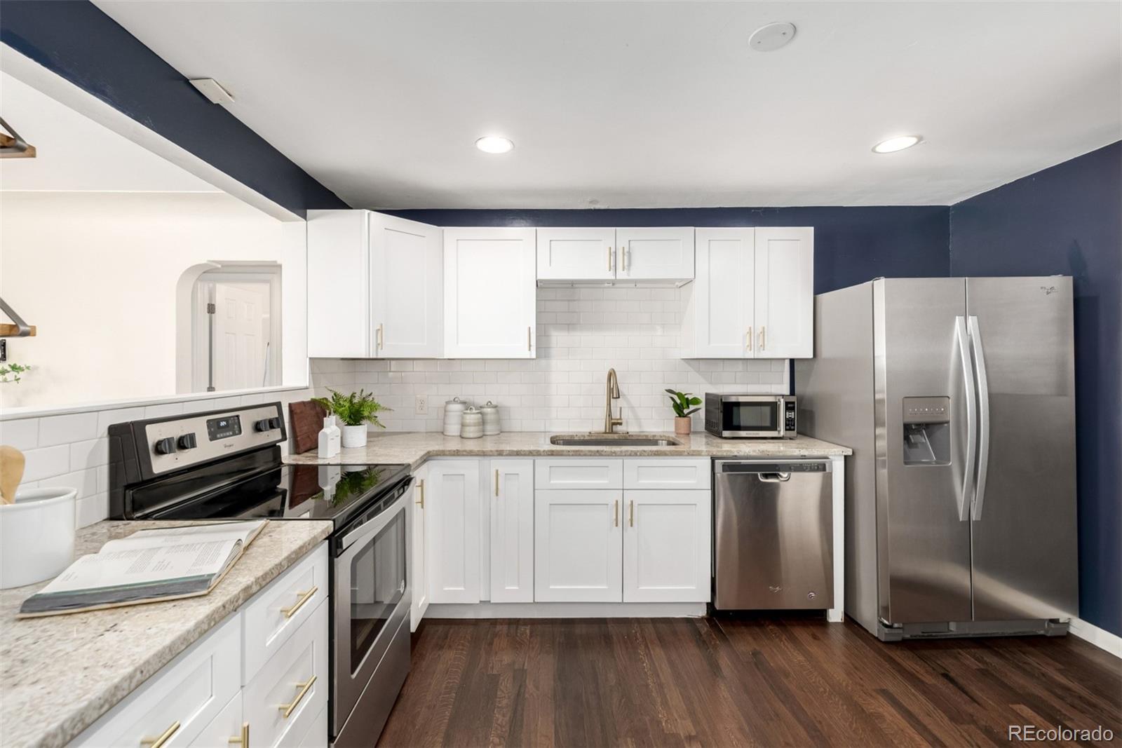 MLS Image #2 for 6390 w 45th avenue,wheat ridge, Colorado