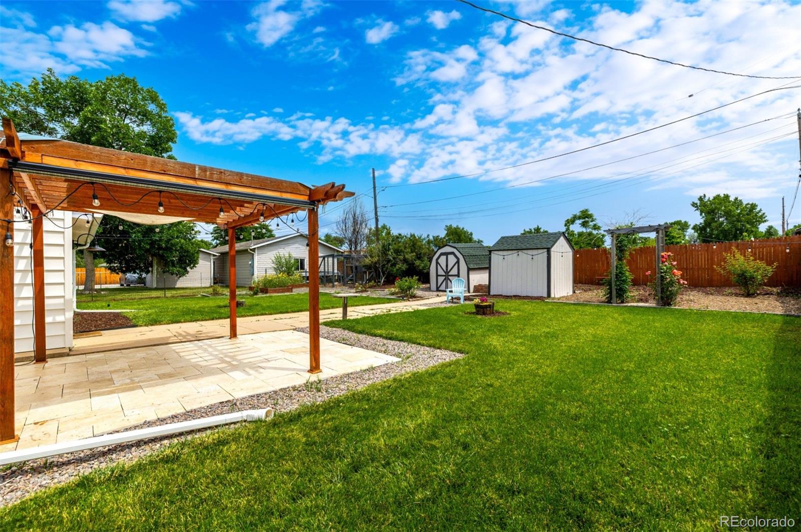 MLS Image #32 for 6390 w 45th avenue,wheat ridge, Colorado