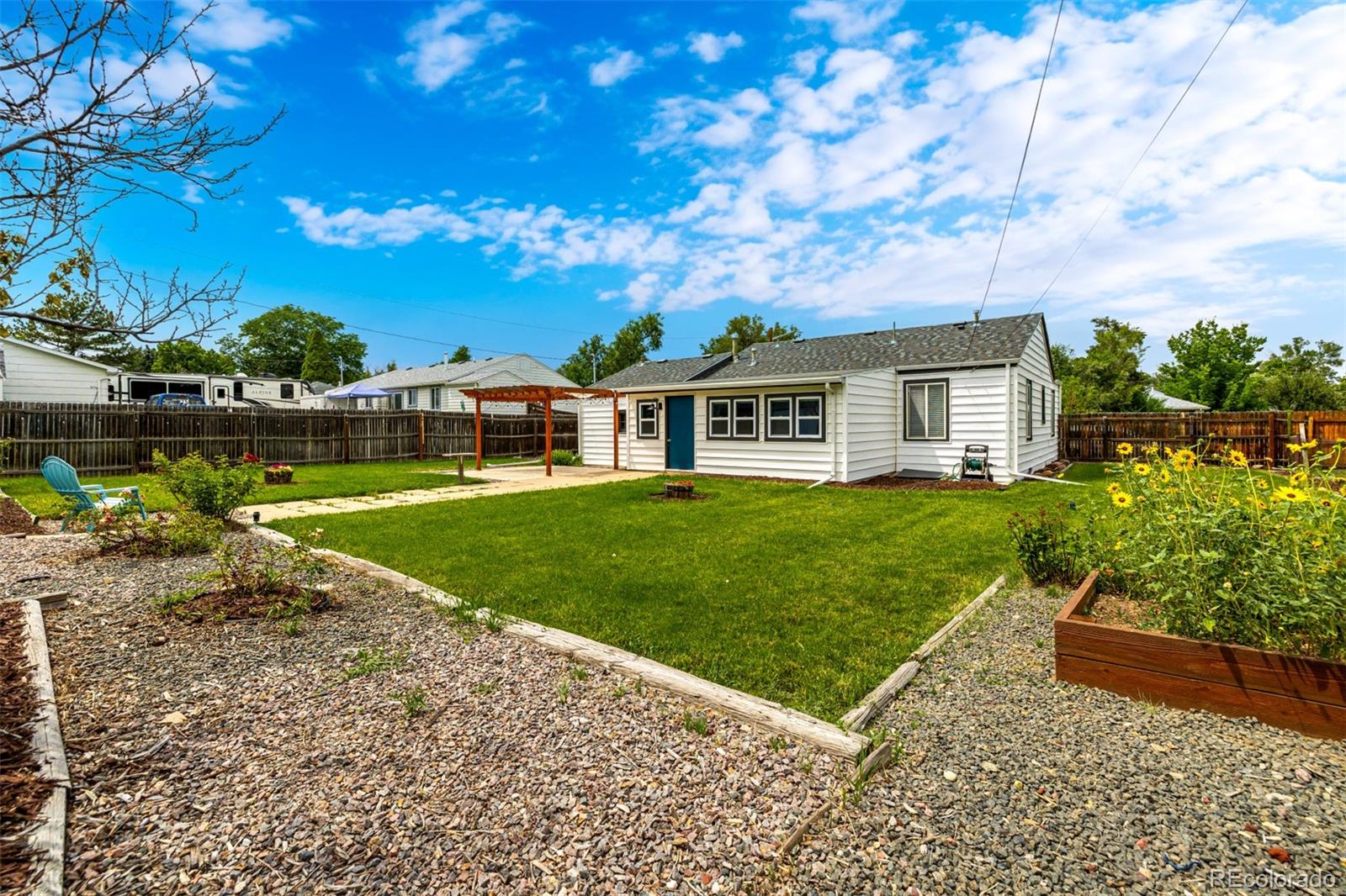 MLS Image #34 for 6390 w 45th avenue,wheat ridge, Colorado