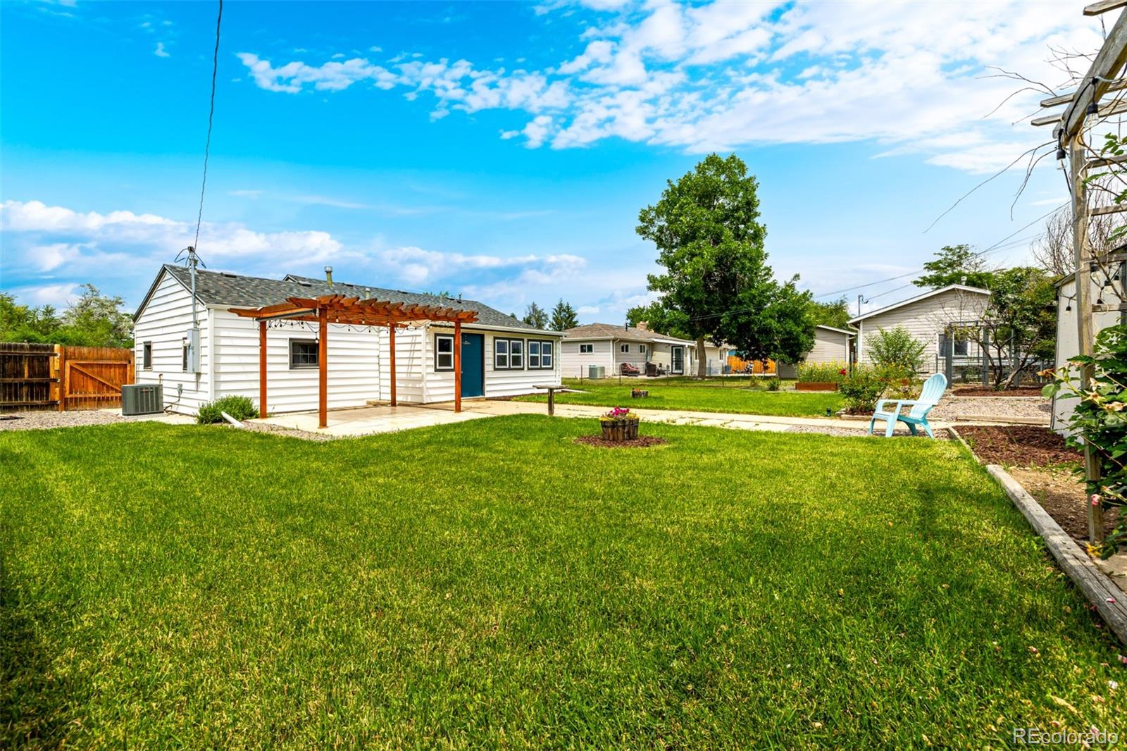 MLS Image #35 for 6390 w 45th avenue,wheat ridge, Colorado