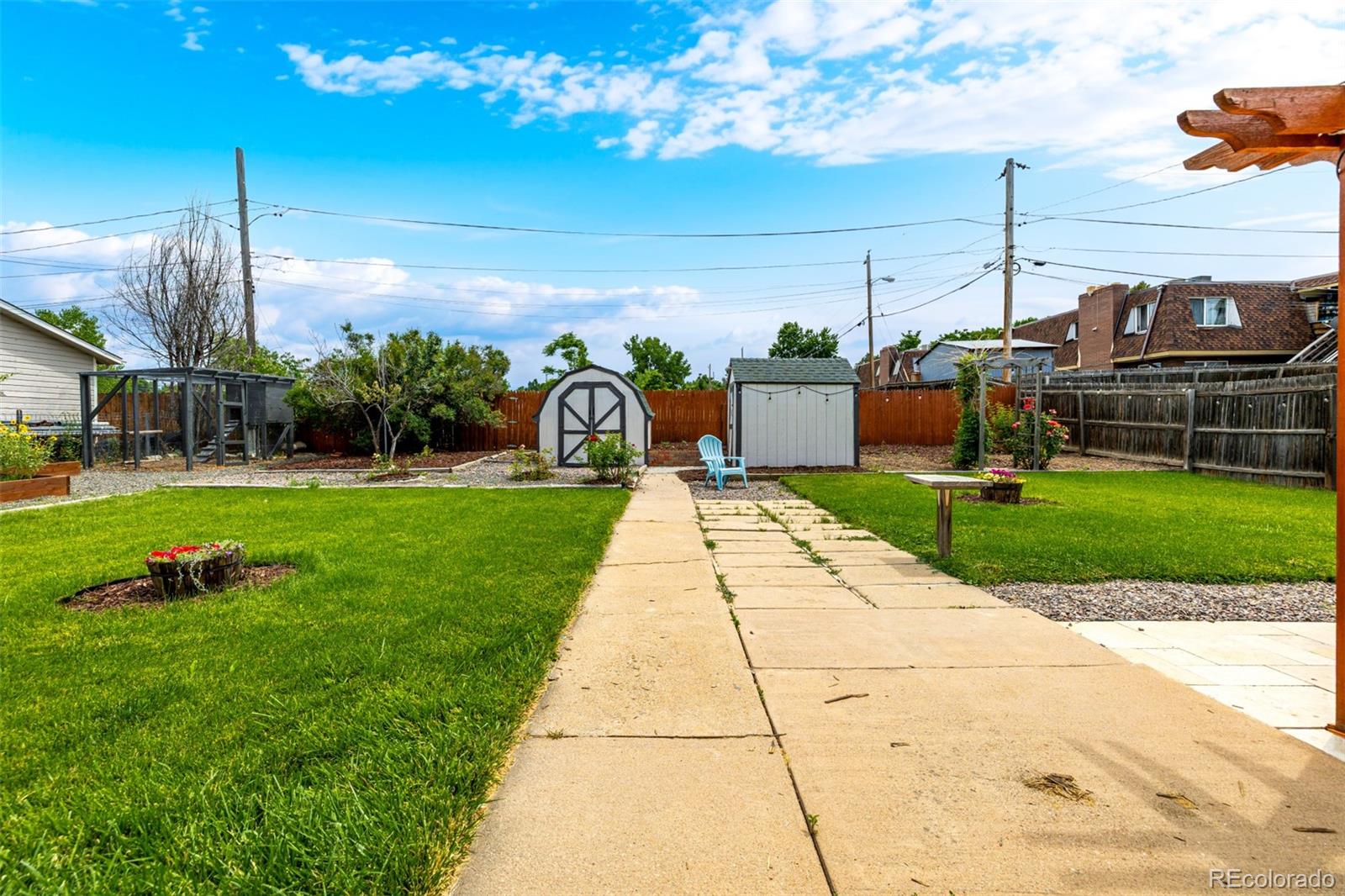 MLS Image #37 for 6390 w 45th avenue,wheat ridge, Colorado