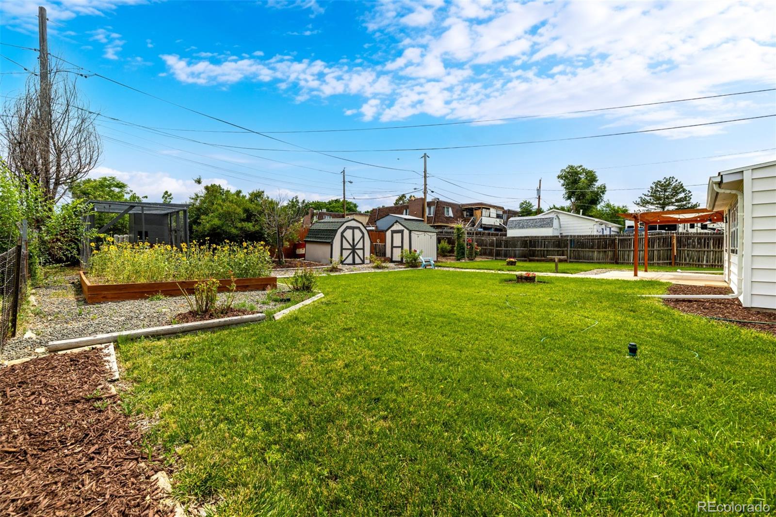 MLS Image #38 for 6390 w 45th avenue,wheat ridge, Colorado