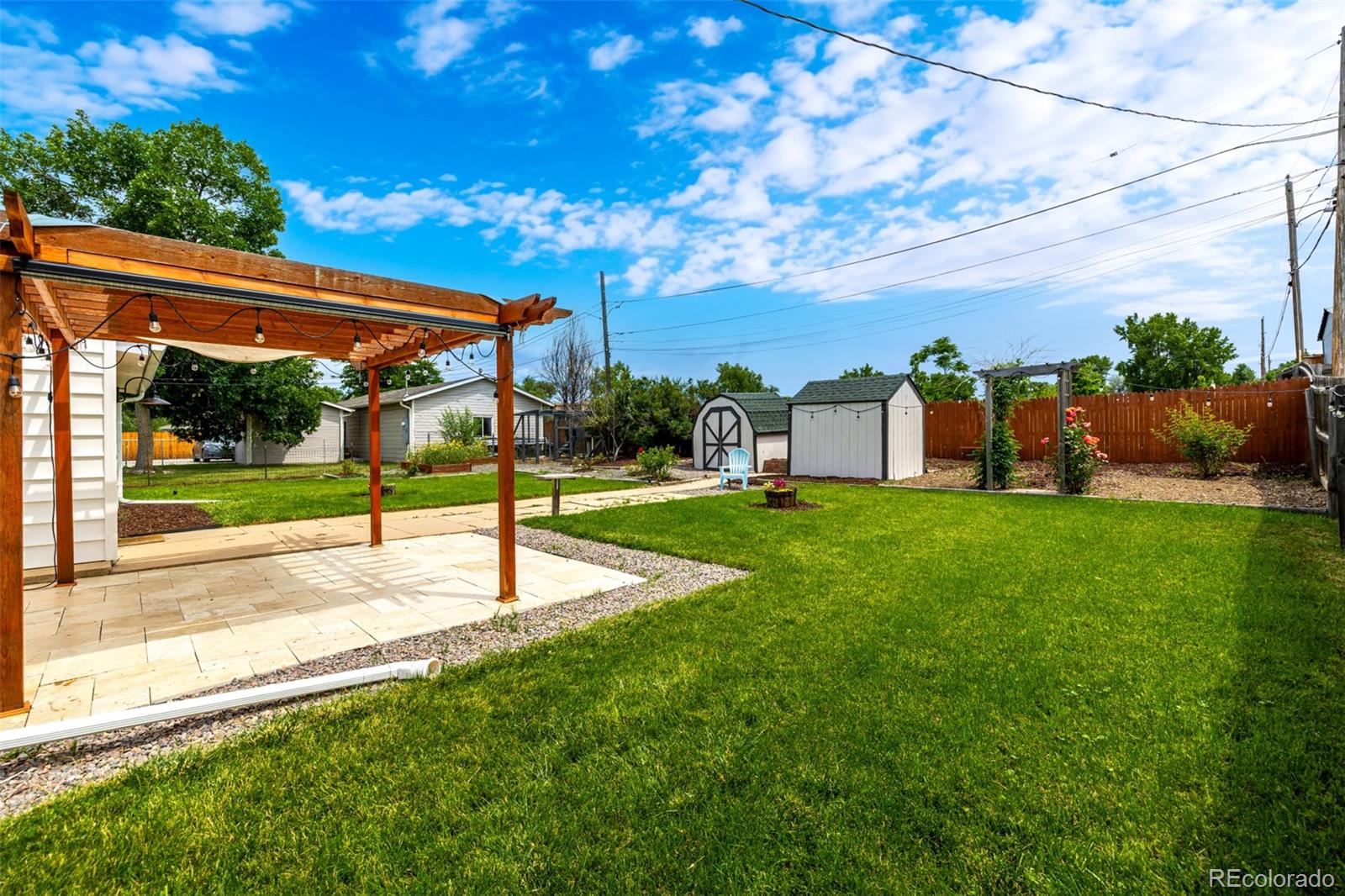MLS Image #4 for 6390 w 45th avenue,wheat ridge, Colorado