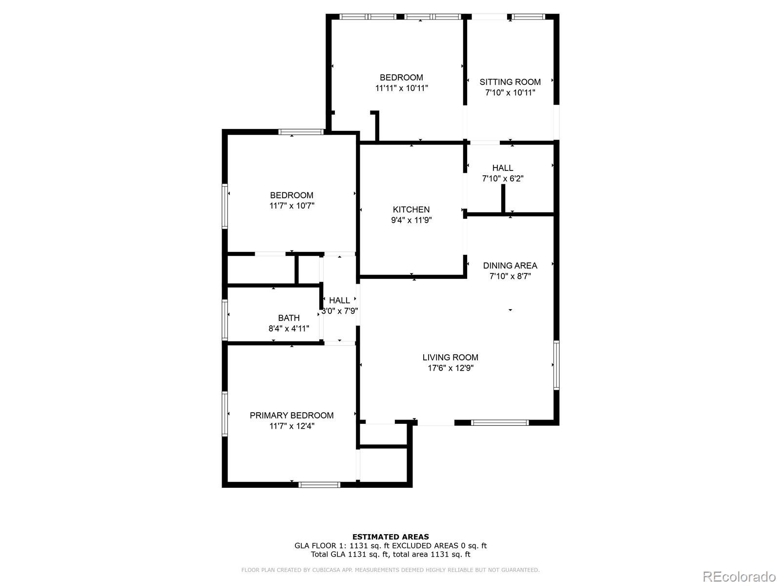 MLS Image #44 for 6390 w 45th avenue,wheat ridge, Colorado