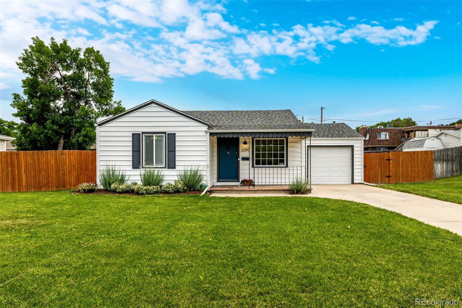 MLS Image #5 for 6390 w 45th avenue,wheat ridge, Colorado