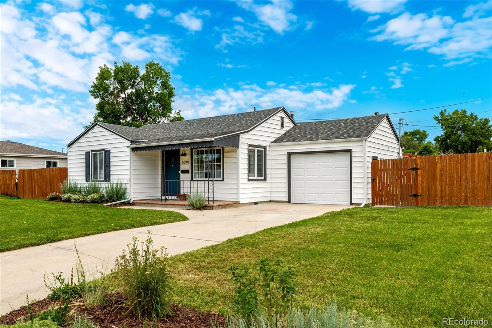 MLS Image #6 for 6390 w 45th avenue,wheat ridge, Colorado