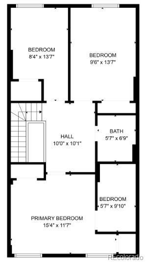 MLS Image #19 for 909 w park avenue,denver, Colorado