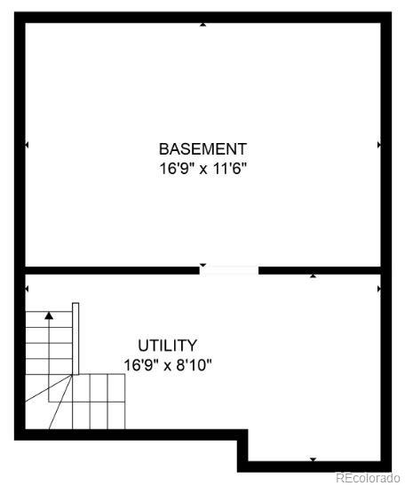 MLS Image #21 for 909 w park avenue,denver, Colorado