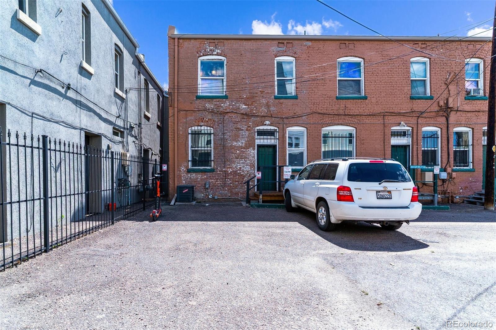 MLS Image #22 for 909 w park avenue,denver, Colorado
