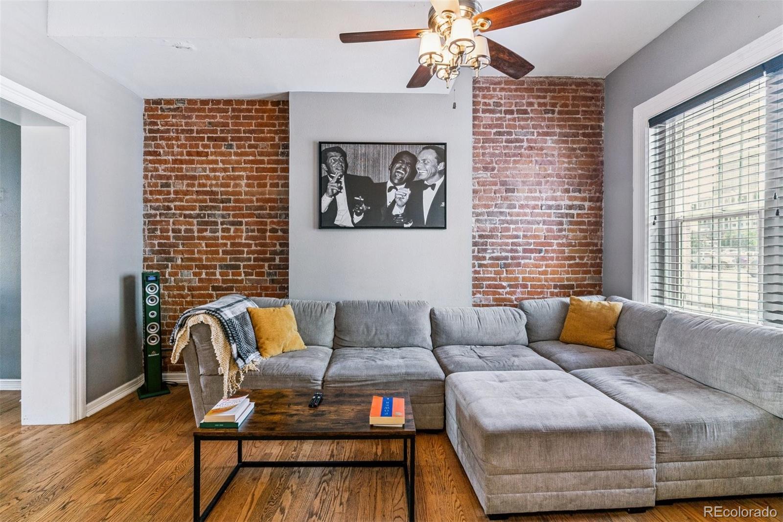 MLS Image #3 for 909 w park avenue,denver, Colorado