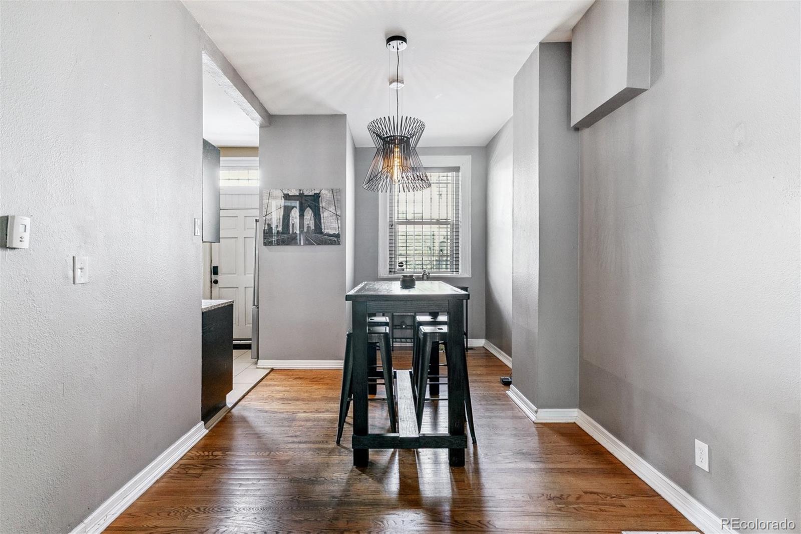 MLS Image #6 for 909 w park avenue,denver, Colorado